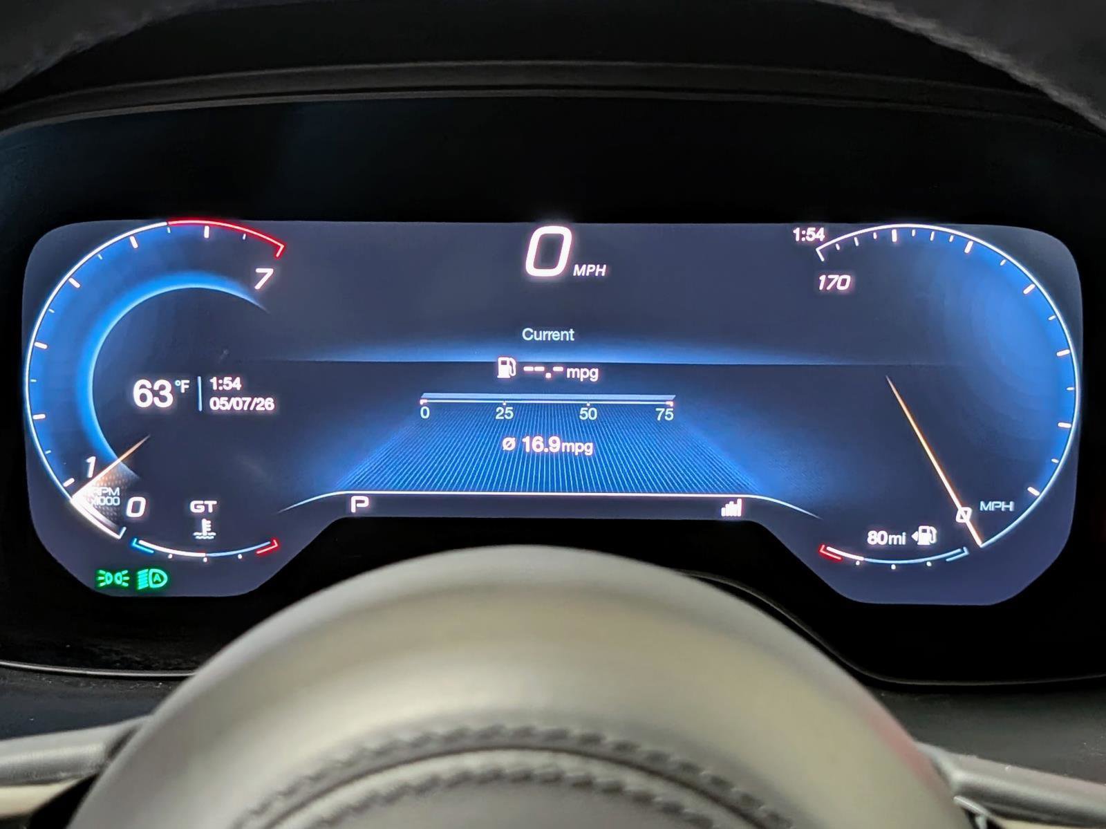 Used 2023 Maserati Grecale GT AWD/4WD image 31