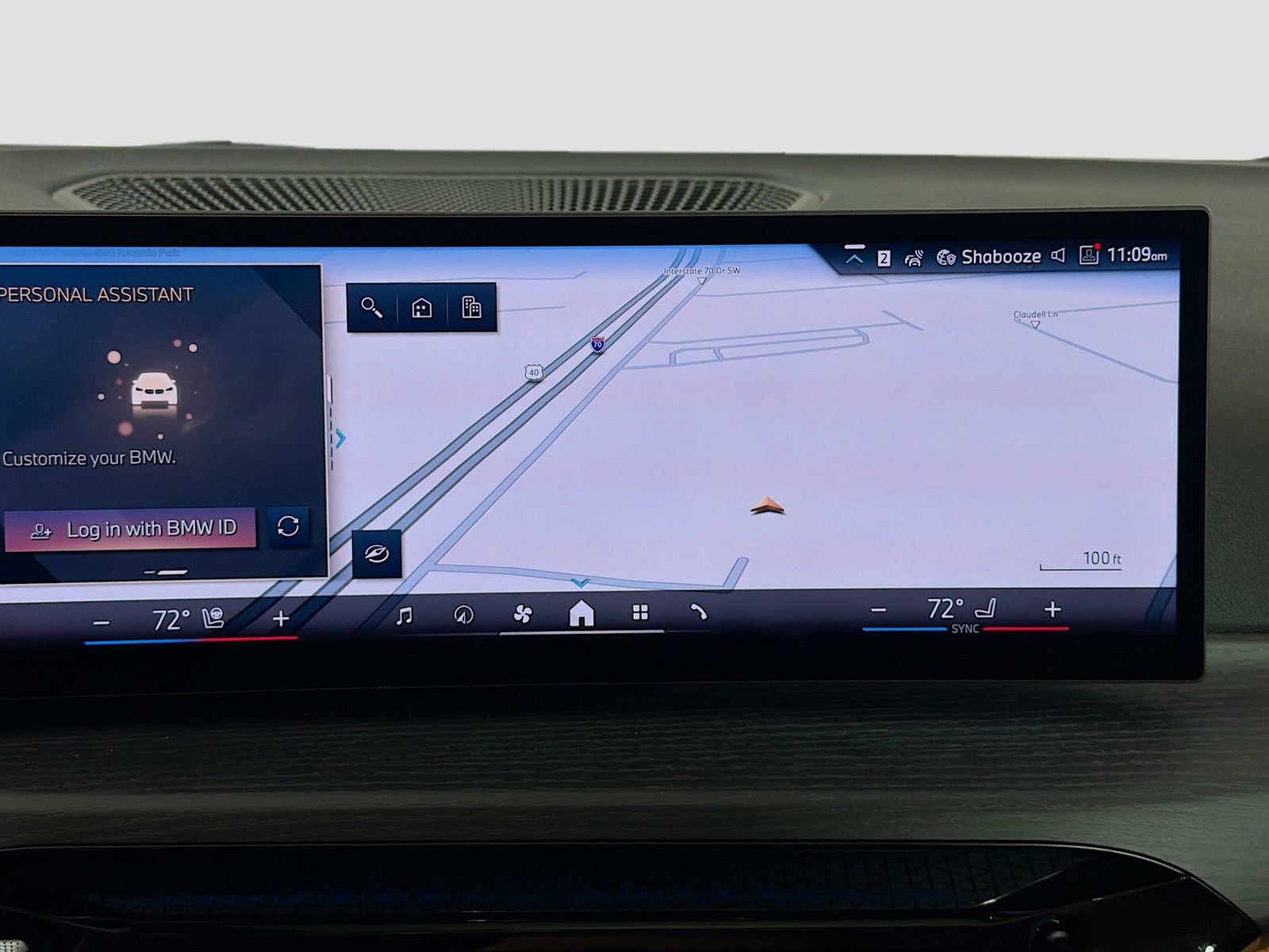 Used 2025 BMW 430i xDrive w/ M Sport Package image 17