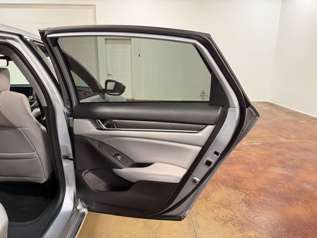 Used 2018 Honda Accord EX-L image 64