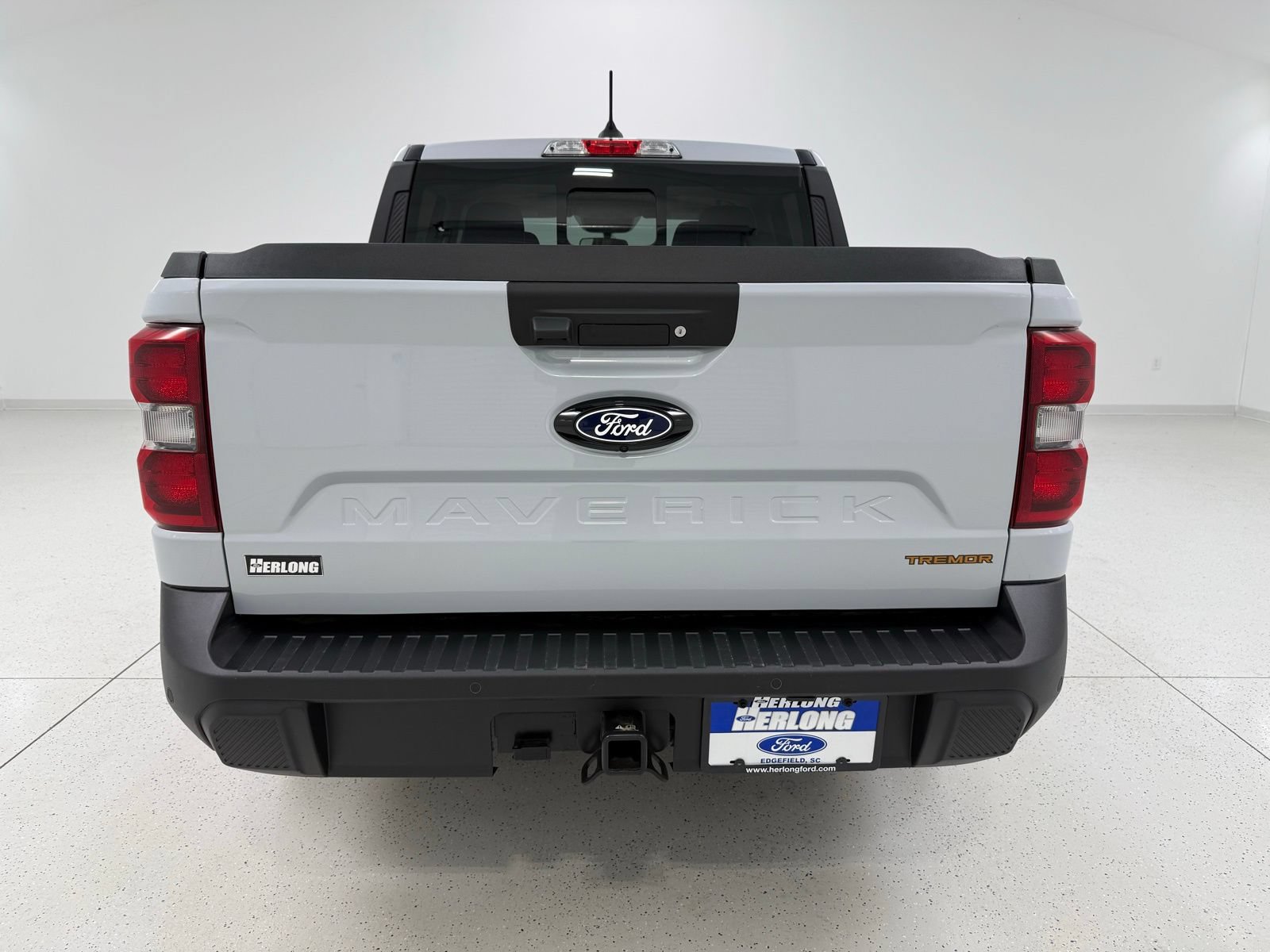 New 2026 Ford Maverick Tremor AWD/4WD image 7
