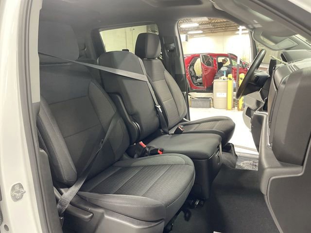 Used 2023 Chevrolet Silverado 1500 LT image 27