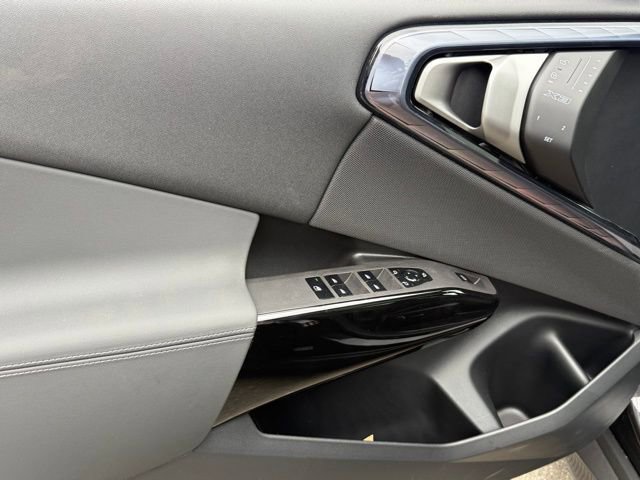 New 2026 BMW X3 xDrive30 w/ Convenience Package image 15