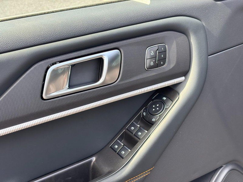 New 2026 Ford Explorer Tremor w/ Tremor Convenience Package AWD/4WD image 19
