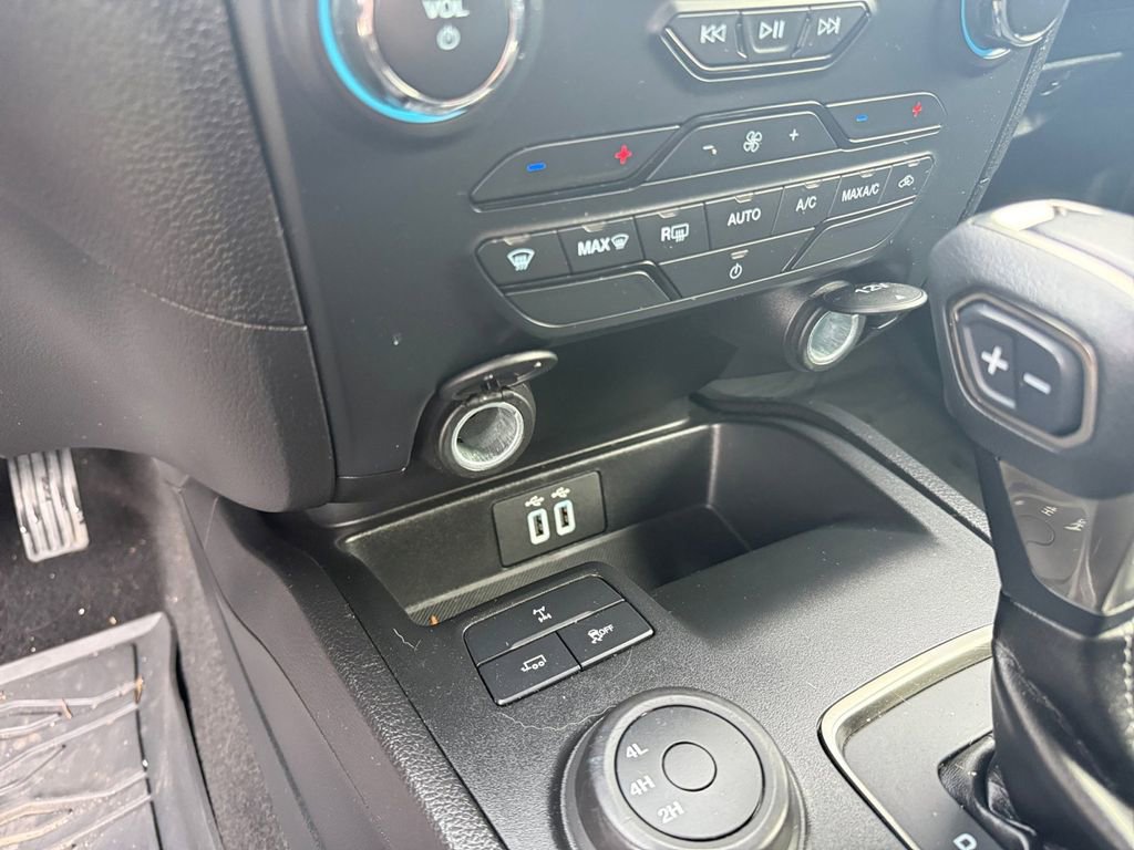 Used 2023 Ford Ranger XLT w/ Equipment Group 301A Mid image 24