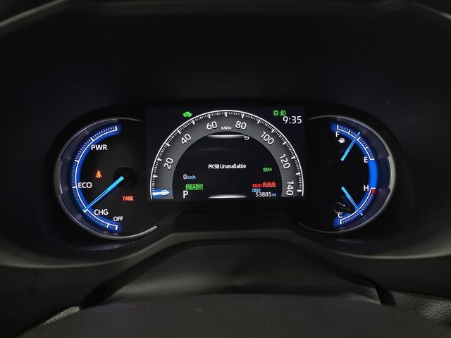 Certified 2021 Toyota RAV4 XSE AWD/4WD image 16