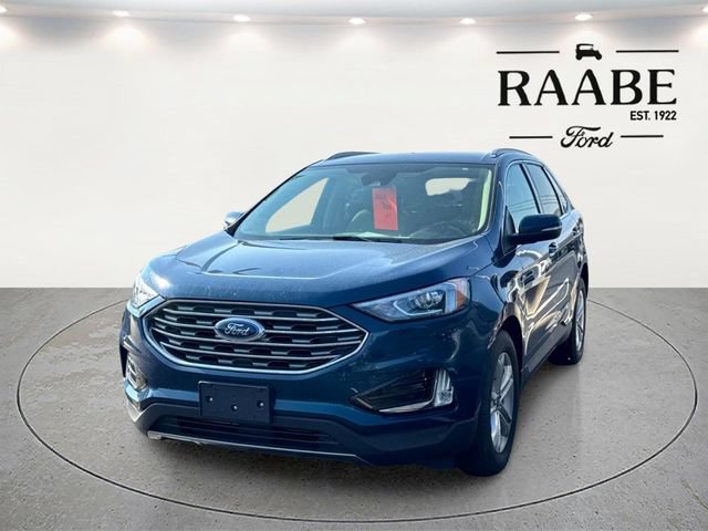 Used 2020 Ford Edge SEL w/ Convenience Package AWD/4WD image 14