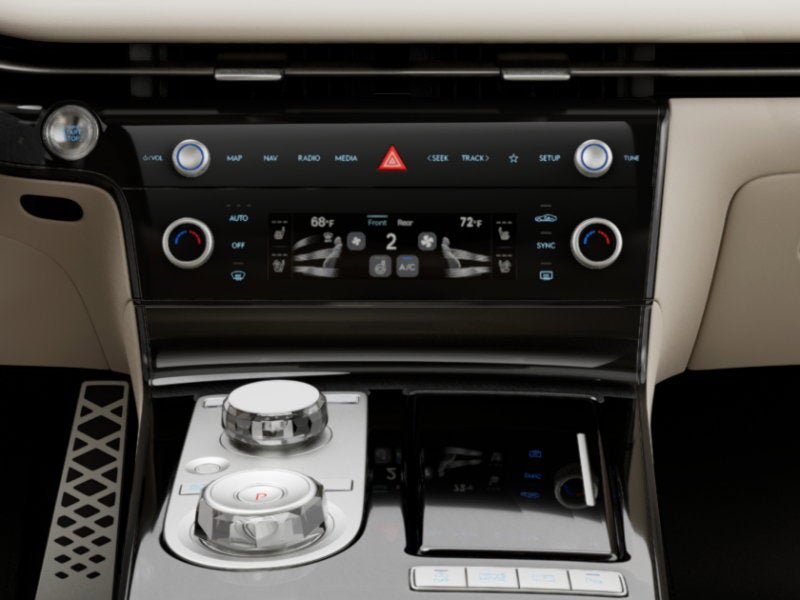 New 2026 Genesis G80 2.5T Sport Prestige AWD/4WD image 31