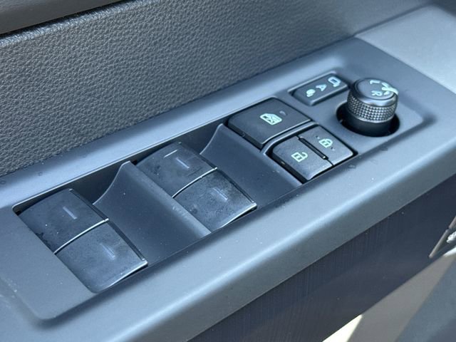 New 2026 Toyota Tundra Platinum AWD/4WD image 21