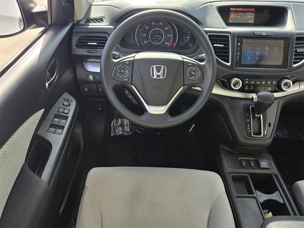 Used 2016 Honda CR-V EX image 13