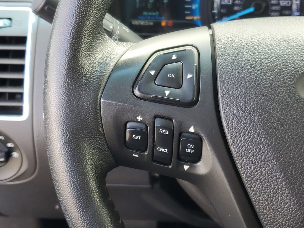 Used 2019 Ford Flex SEL w/ Equipment Group 202A AWD/4WD image 16