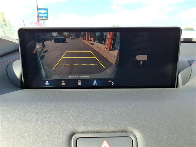 Certified 2025 Acura TLX SH-AWD w/ A-SPEC Pkg image 18