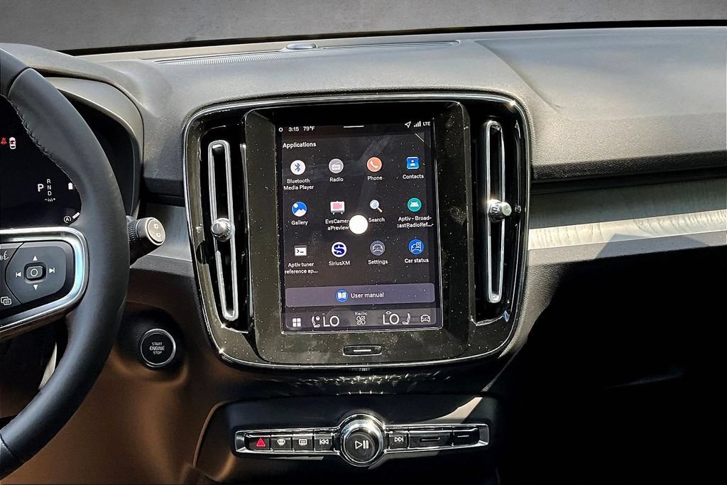 New 2026 Volvo XC40 B5 Core w/ Protection Package Premier AWD/4WD image 6