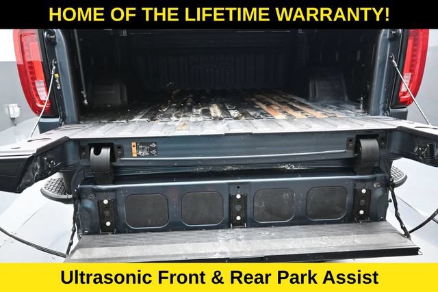 Used 2020 GMC Sierra 1500 AT4 w/ AT4 Premium Package AWD/4WD image 48
