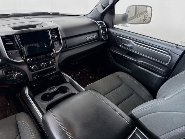 Used 2019 RAM 1500 Big Horn AWD/4WD image 21