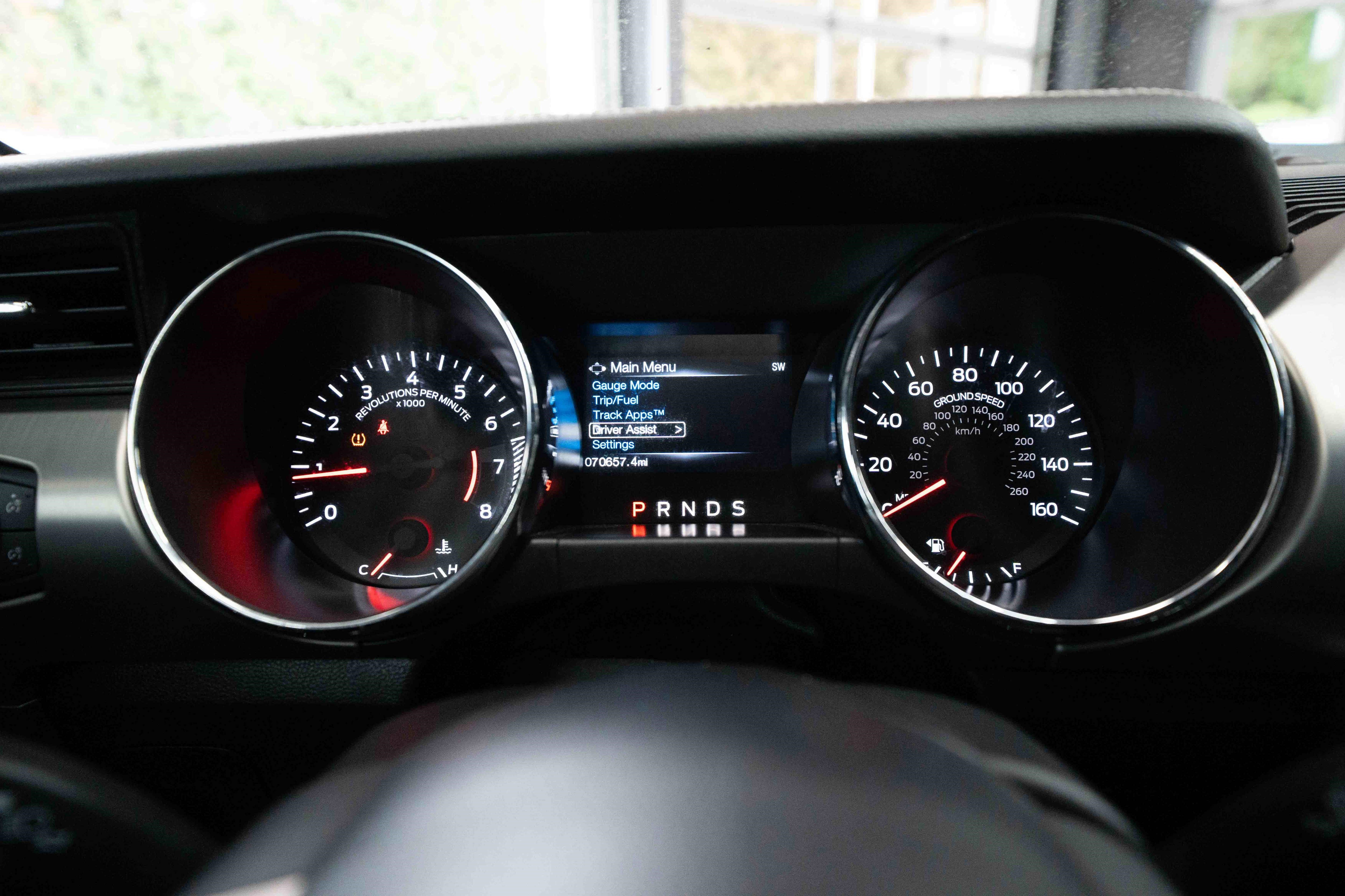 Used 2015 Ford Mustang GT Premium w/ Equipment Group 401A image 17