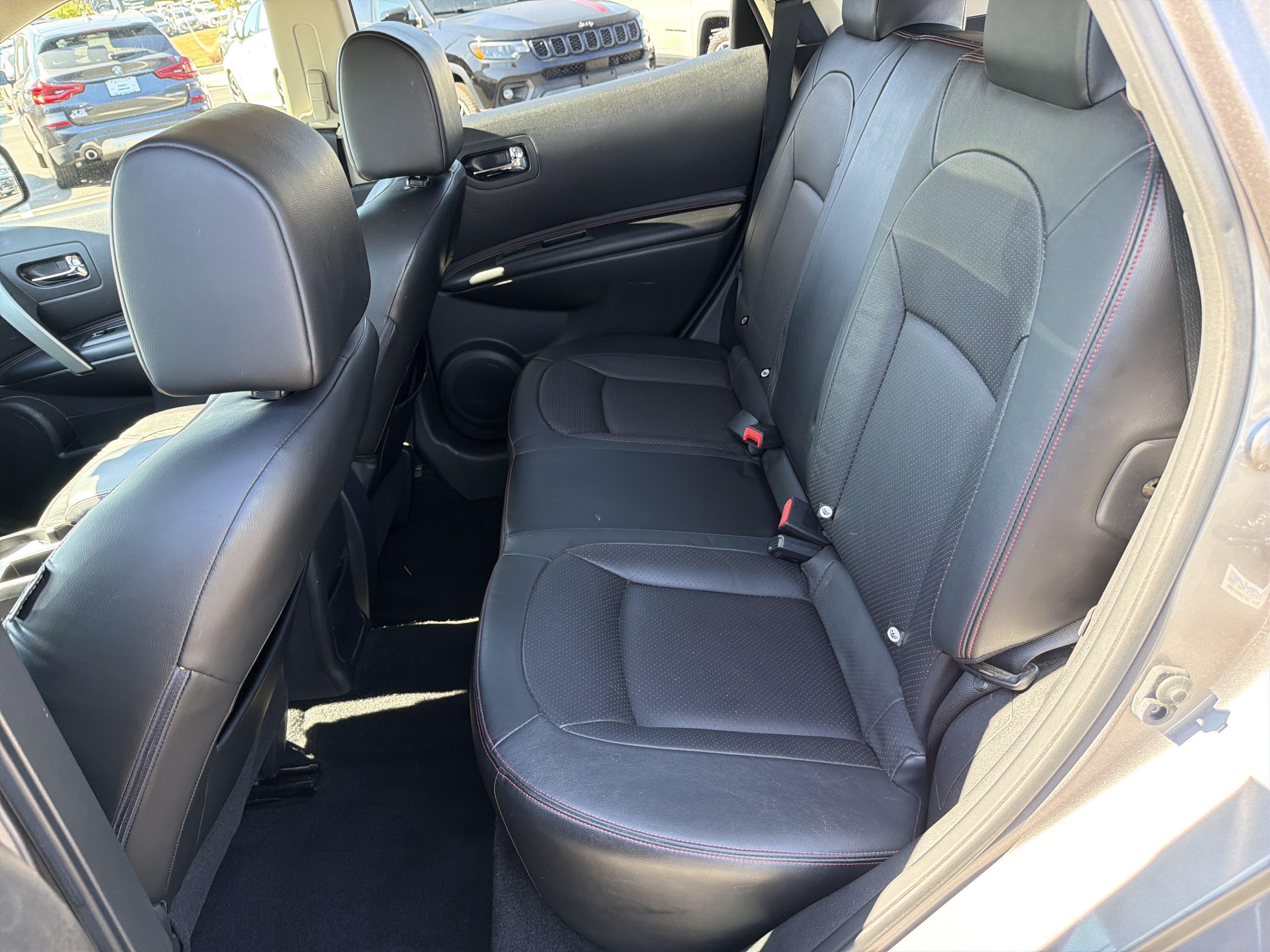 Used 2013 Nissan Rogue SL FWD image 20