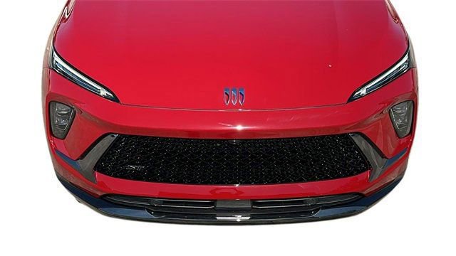 New 2025 Buick Envision Sport Touring image 9