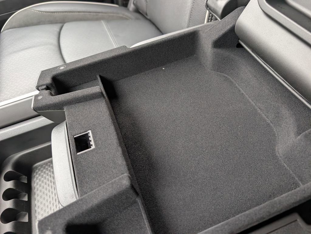 New 2026 RAM 2500 Laramie image 30