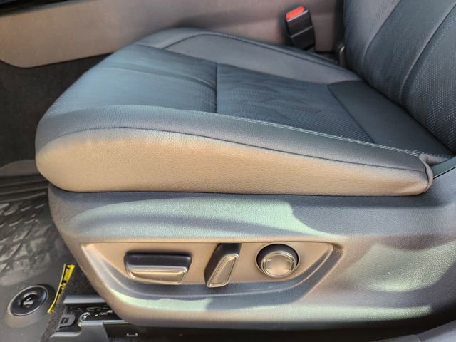 New 2026 Toyota Camry XSE image 22