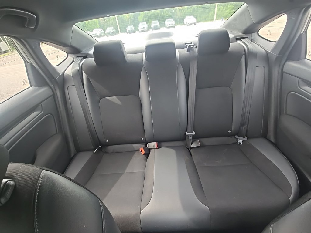 Used 2024 Honda Civic Sport image 28