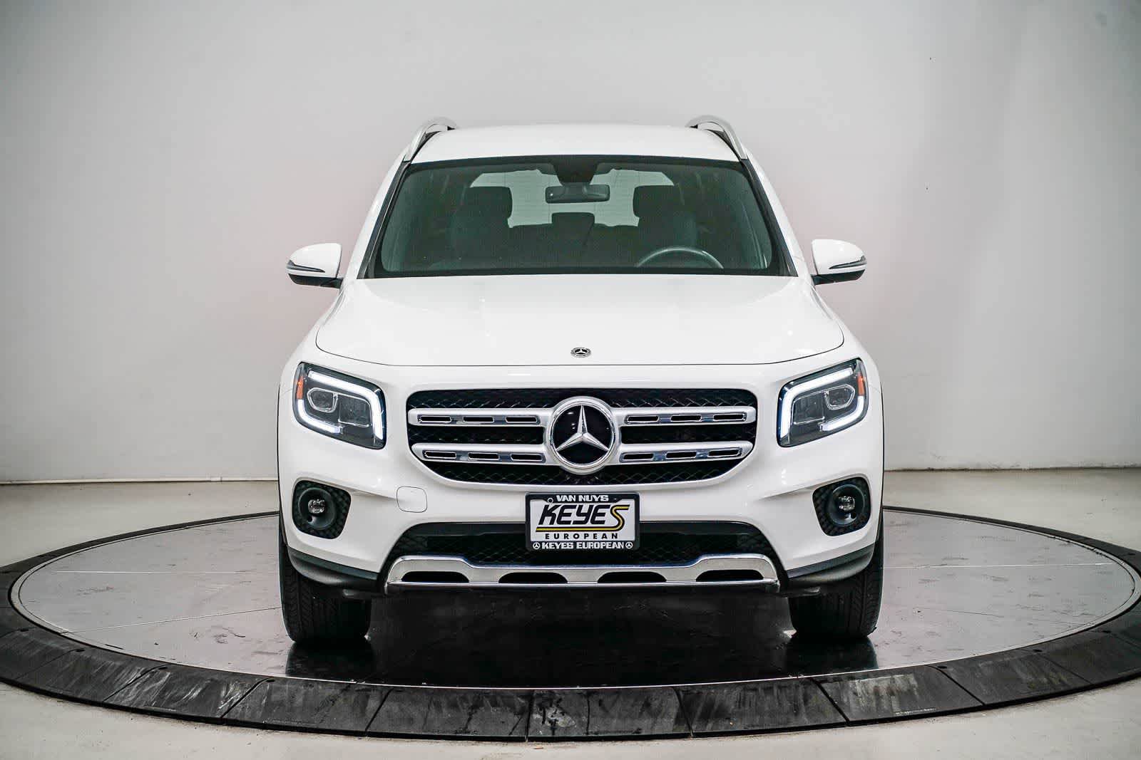 Used 2023 Mercedes-Benz GLB 250 image 6