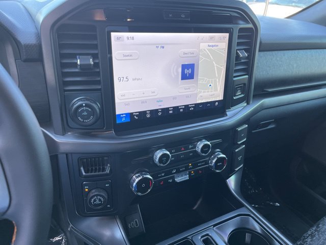 Used 2025 Ford F150 Tremor AWD/4WD image 24