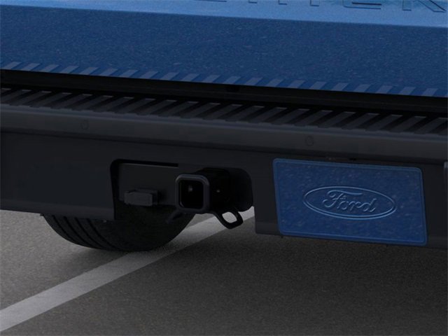 New 2025 Ford Maverick Lariat image 23