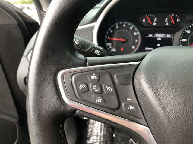 Used 2023 Chevrolet Malibu RS FWD image 20
