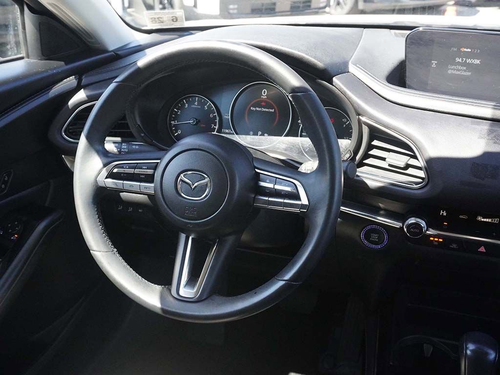 Used 2023 MAZDA CX-30 AWD 2.5 S w/ Preferred Package image 29