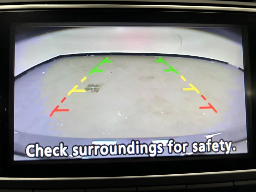 Used 2016 Nissan Altima 2.5 S w/ Power Driver Seat Package image 15