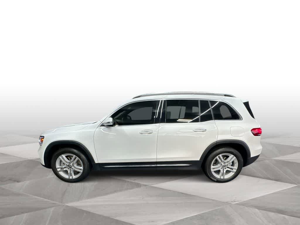 Used 2023 Mercedes-Benz GLB 250 image 5