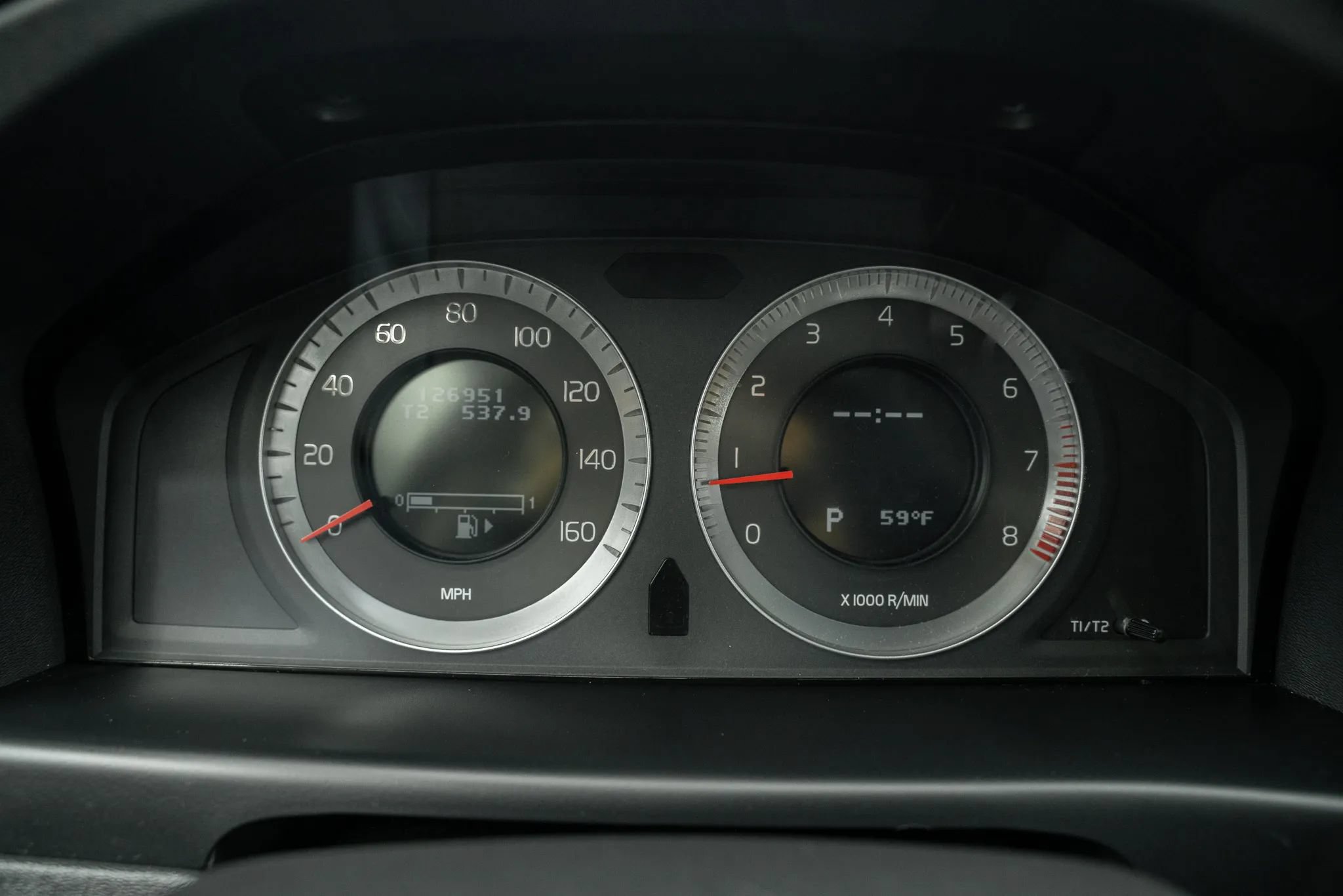 Used 2009 Volvo XC70 T6 AWD/4WD image 21