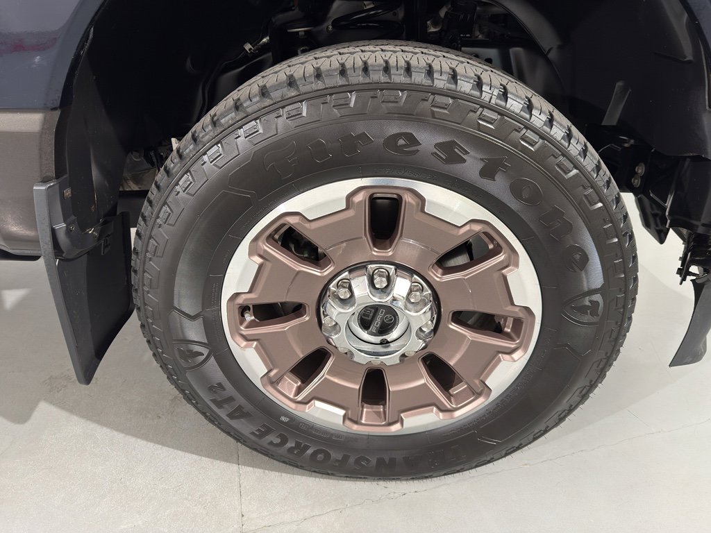 Used 2024 Ford F250 King Ranch image 21