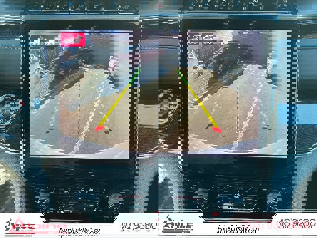 Used 2022 Jeep Grand Cherokee Trailhawk image 18