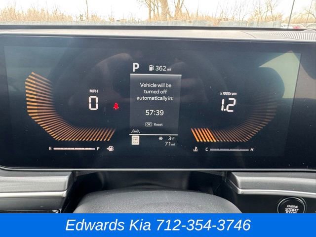 New 2026 Kia K5 GT-Line image 28