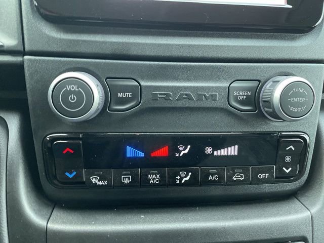New 2026 RAM ProMaster 3500 w/ Safety Group image 26