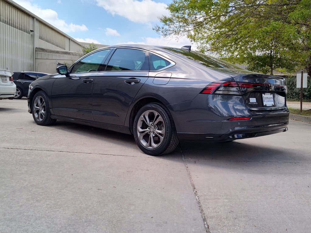 Used 2023 Honda Accord EX-L image 6
