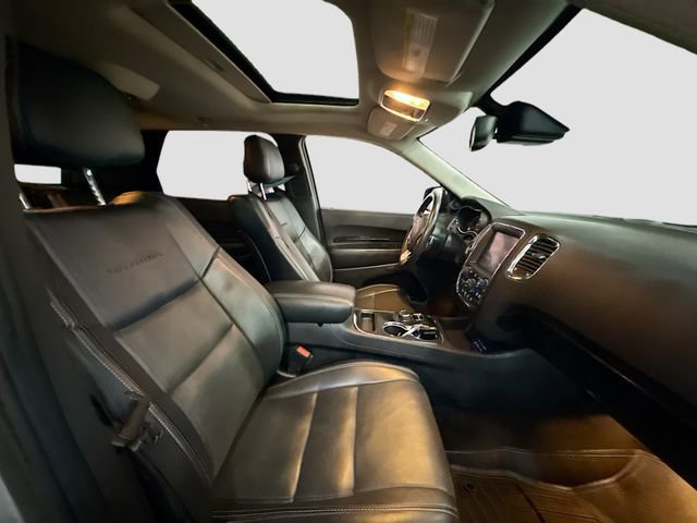 Used 2014 Dodge Durango Citadel w/ Technology Group image 31