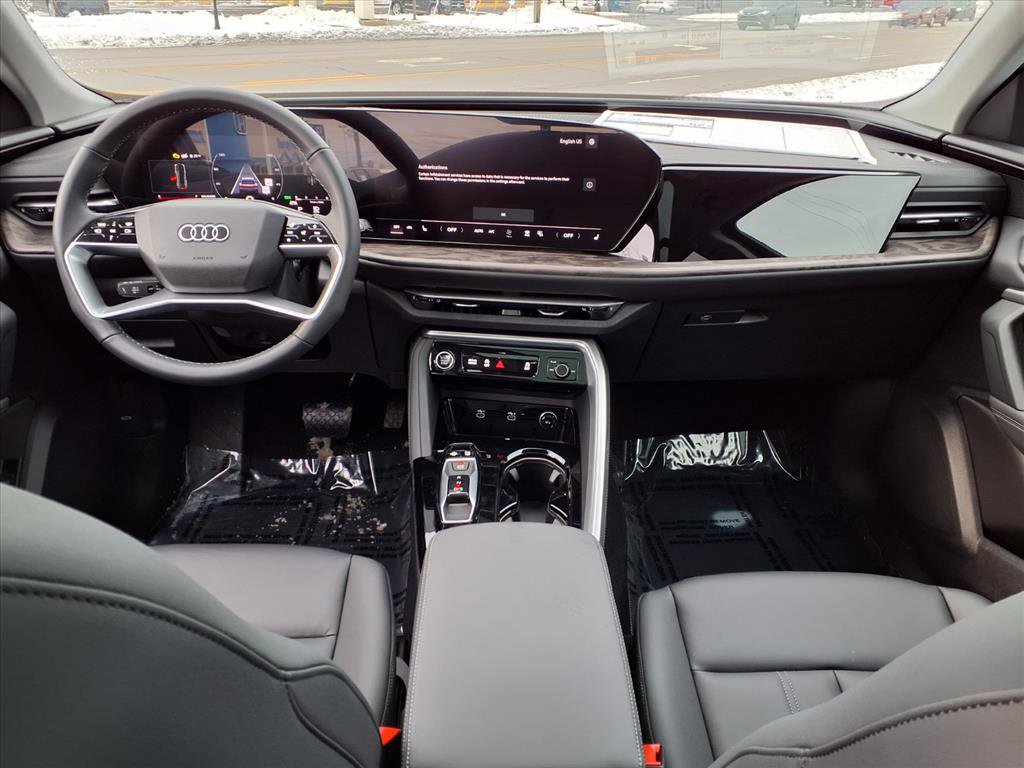 New 2025 Audi Q5 Premium Plus image 6