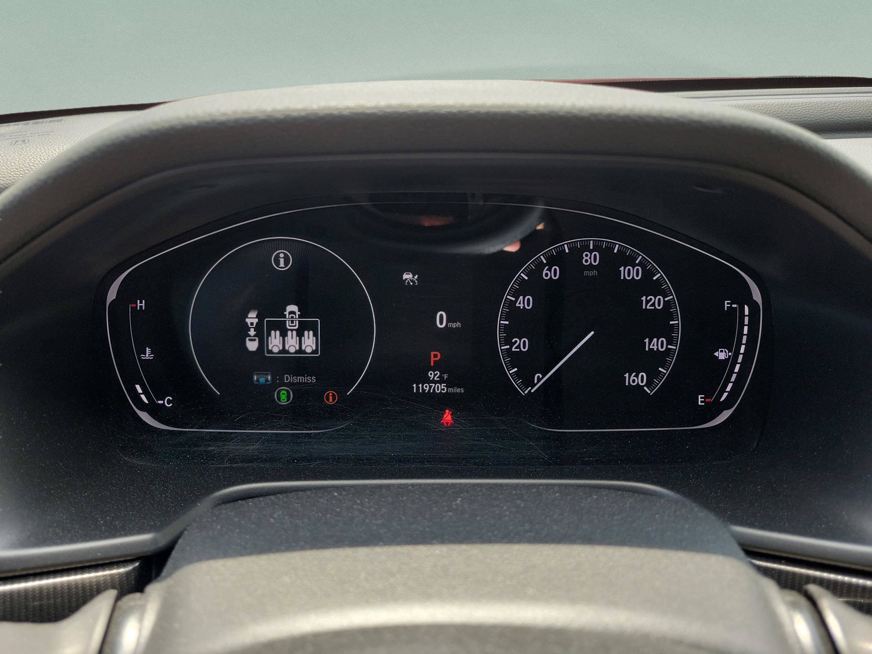 Used 2022 Honda Accord Sport image 32