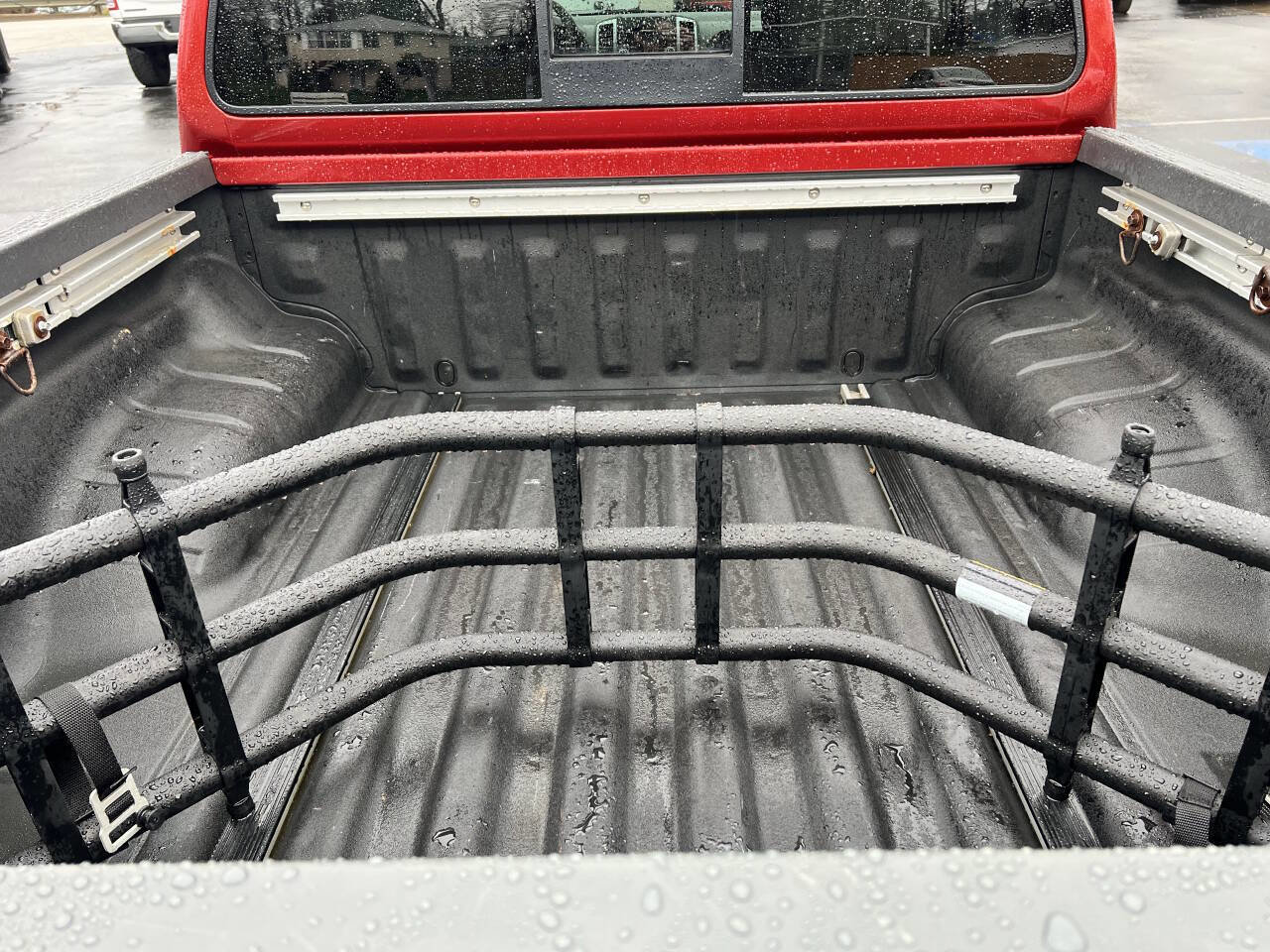 Used 2016 Nissan Frontier SV w/ SV Value Truck Package image 25