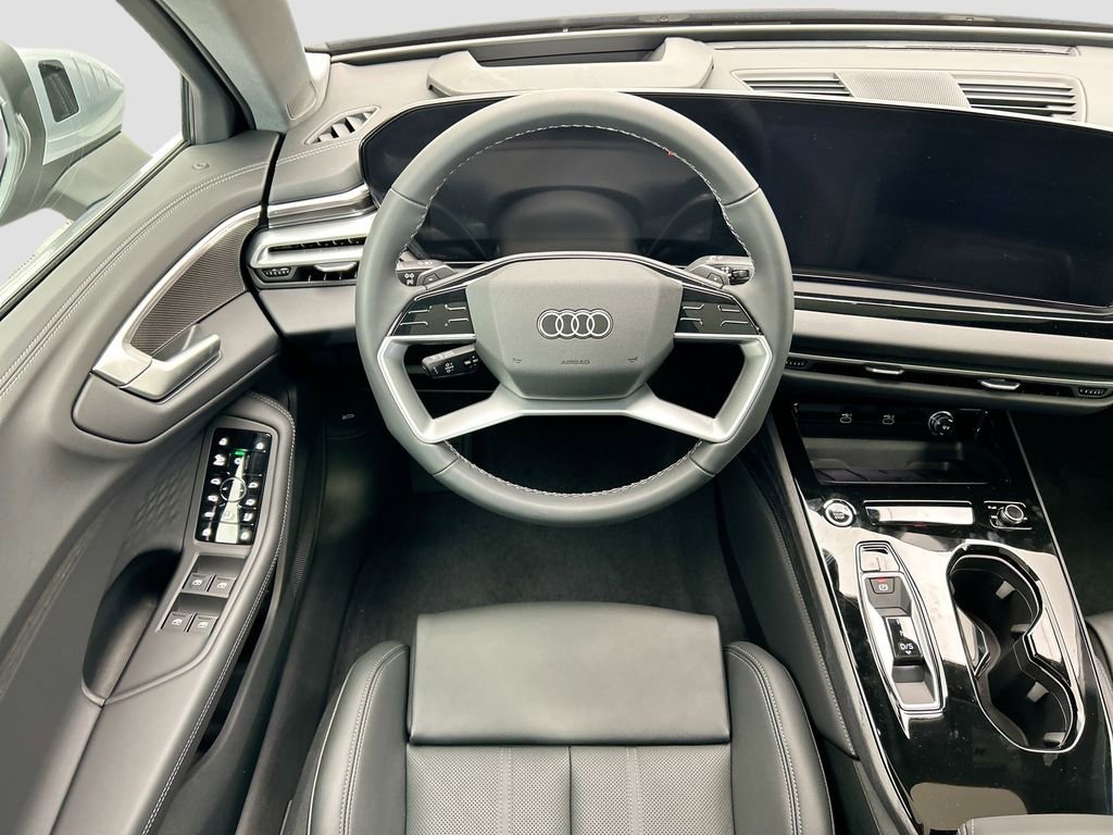 Used 2025 Audi A5 2.0T Premium Plus w/ Premium Plus image 11