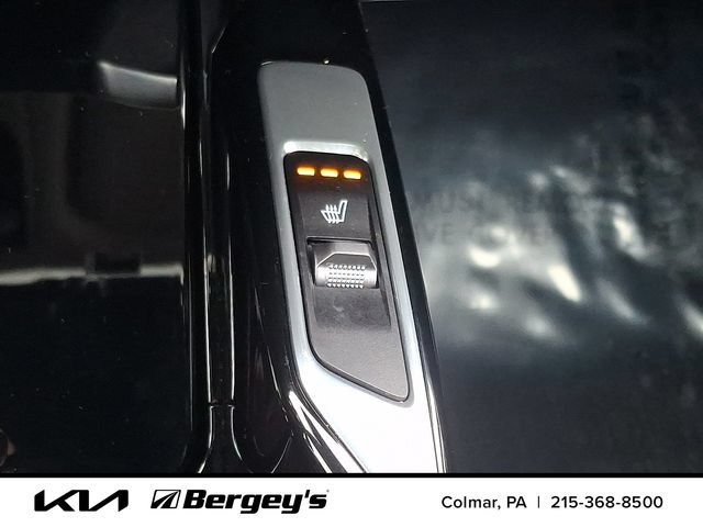 Certified 2023 Kia Sorento SX AWD/4WD image 31