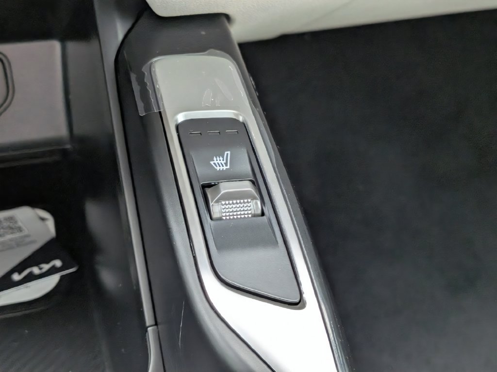 New 2026 Kia Sorento EX FWD image 24