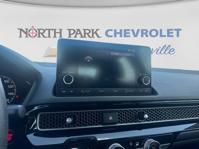 Used 2022 Honda Civic LX image 15