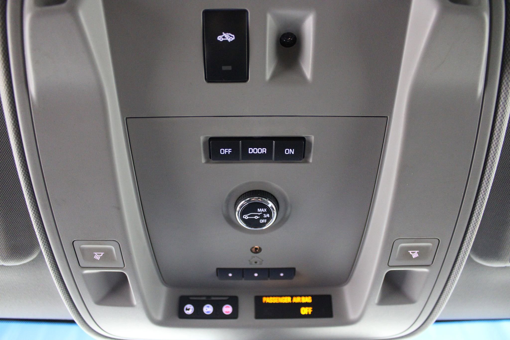 Used 2017 Cadillac Escalade ESV Luxury image 49