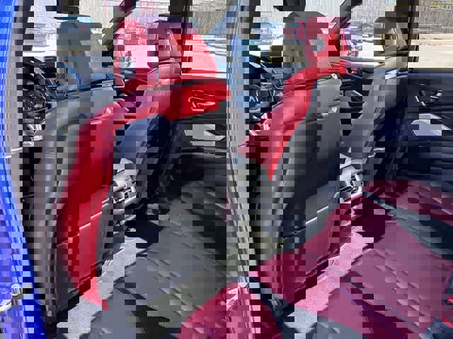 Used 2021 Acura RDX A-Spec image 19