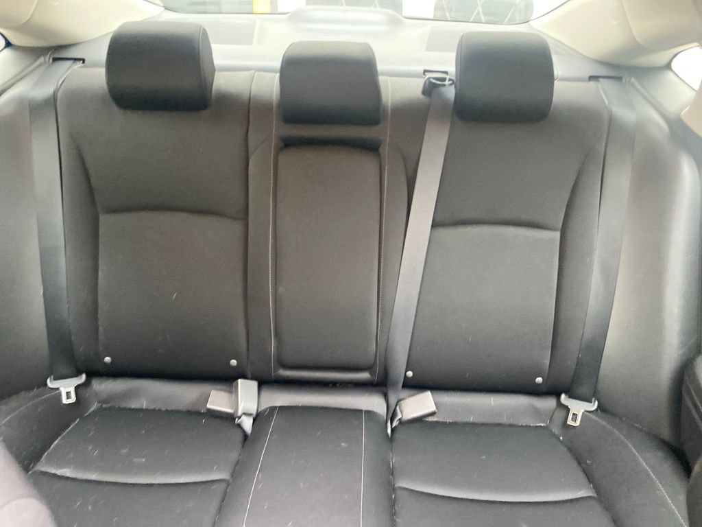 Used 2020 Honda Civic EX image 13