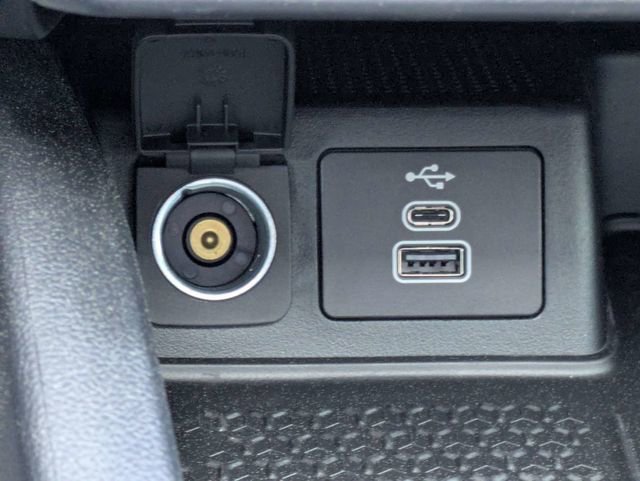 New 2026 Ford Bronco Sport Heritage w/ Convenience Package image 22