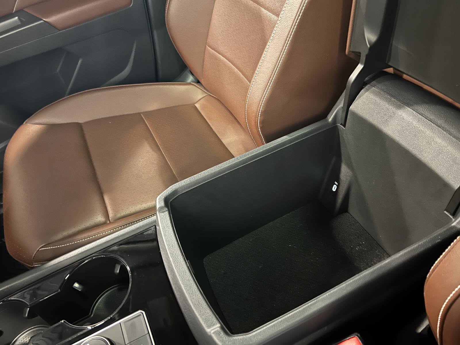 Used 2022 Volkswagen Atlas SE w/ Panoramic Sunroof Package image 21